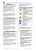 Preview for 10 page of UNI 89560 Instructions For Use Manual