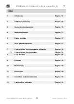 Preview for 15 page of UNI 89560 Instructions For Use Manual