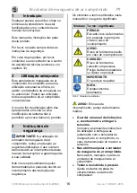 Preview for 16 page of UNI 89560 Instructions For Use Manual