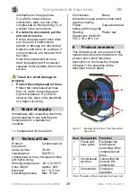 Preview for 29 page of UNI 89560 Instructions For Use Manual