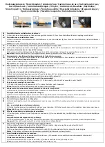 Preview for 33 page of UNI 89560 Instructions For Use Manual