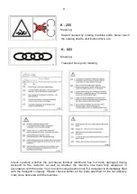 Preview for 11 page of UNIA MX User Manual