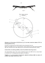 Preview for 26 page of UNIA MX User Manual