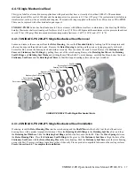 Preview for 17 page of Unibloc-Pump 54001010P20H6010T12E Operation & Service Manual