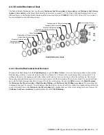 Preview for 21 page of Unibloc-Pump 54001010P20H6010T12E Operation & Service Manual