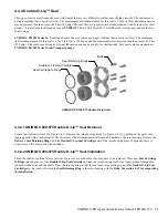 Preview for 23 page of Unibloc-Pump 54001010P20H6010T12E Operation & Service Manual