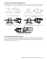 Preview for 11 page of Unibloc-Pump UNIBLOC-PD 501 Operation & Service Manual