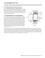 Preview for 13 page of Unibloc-Pump UNIBLOC-PD 501 Operation & Service Manual