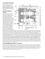 Preview for 16 page of Unibloc-Pump UNIBLOC-PD 501 Operation & Service Manual