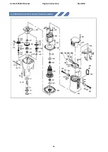 Preview for 16 page of Unibor E50 FRV Manual