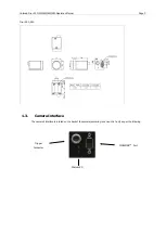 Preview for 10 page of Unibrain 530 User'S Operation Manual