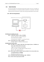 Preview for 62 page of Unibrain 530 User'S Operation Manual