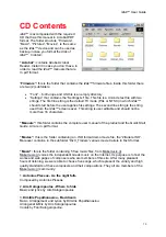 Preview for 13 page of Unibrain iZak User Manual