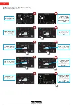 Preview for 26 page of Unic Stella Epic Technical Notes