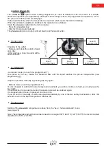 Preview for 29 page of Unic Stella Epic Technical Notes