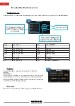 Preview for 30 page of Unic Stella Epic Technical Notes