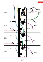 Preview for 35 page of Unic Stella Epic Technical Notes