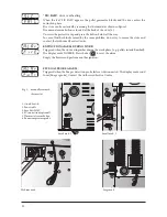 Preview for 12 page of Unical 16,5 User Operating Instructions Manual