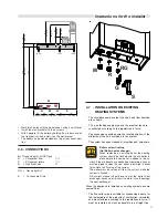 Preview for 17 page of Unical ALKON 70 kW Installation And Servicing Manual