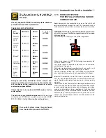 Preview for 27 page of Unical ALKON 70 kW Installation And Servicing Manual