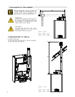 Preview for 28 page of Unical ALKON 70 kW Installation And Servicing Manual