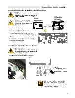 Preview for 31 page of Unical ALKON 70 kW Installation And Servicing Manual