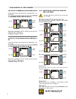 Preview for 42 page of Unical ALKON 70 kW Installation And Servicing Manual