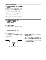 Preview for 44 page of Unical ALKON 70 kW Installation And Servicing Manual