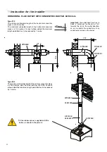 Preview for 22 page of Unical ALKON R 18 Installation And Servicing Manual