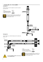 Preview for 26 page of Unical ALKON R 18 Installation And Servicing Manual