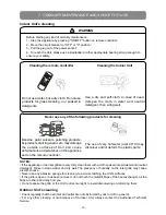 Preview for 15 page of Unical CMCS 12HI User Manual