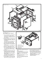 Preview for 17 page of Unical ELLPREX Series Installation, Use And Servicing Instruction