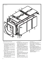 Preview for 20 page of Unical ELLPREX Series Installation, Use And Servicing Instruction