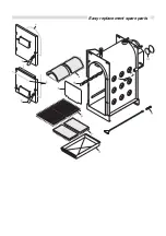 Preview for 9 page of Unical FOKOLUS User Instruction