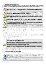 Preview for 6 page of Unical HP OWER 500 RK Installation And Servicing Manual