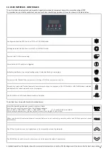 Preview for 41 page of Unical HP OWER 500 RK Installation And Servicing Manual