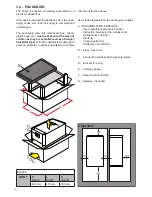 Preview for 18 page of Unical KON 1 C24 Installation And Servicing Manual