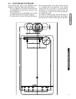 Preview for 19 page of Unical KON 1 C24 Installation And Servicing Manual