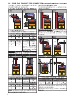 Preview for 20 page of Unical KON 1 C24 Installation And Servicing Manual