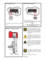 Preview for 26 page of Unical KON 1 C24 Installation And Servicing Manual