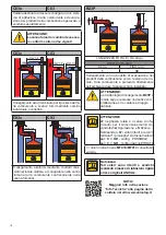 Preview for 18 page of Unical KON Installation And Servicing Manual