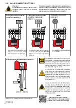 Preview for 22 page of Unical KON Installation And Servicing Manual