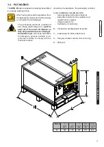 Preview for 51 page of Unical KON Installation And Servicing Manual