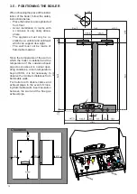 Preview for 52 page of Unical KON Installation And Servicing Manual