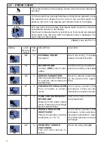 Preview for 70 page of Unical KON Installation And Servicing Manual