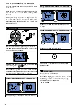 Preview for 38 page of Unical KONe C 18 Installation And Servicing Manual