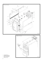 Preview for 18 page of Unical TRISECAL 3P Series Installation, Use And Servicing Instruction