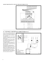 Preview for 24 page of Unical TRISECAL 3P Series Installation, Use And Servicing Instruction