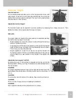 Preview for 15 page of Unicare Health ANSA Relax Instruction & Safety Manual