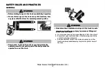Preview for 14 page of UniCarriers WLX Series Operator'S Manual